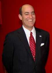 Roy Mentkow